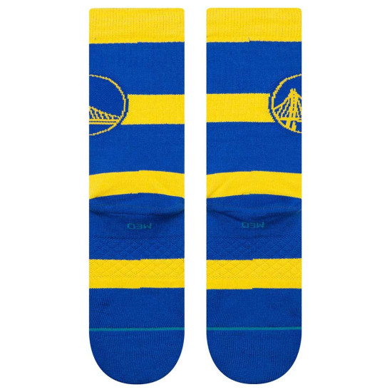 Stance Κάλτσες NBA Team Crew Socks